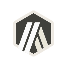 Arbitrum DAO Grants logo